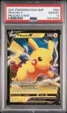 Pikachu V