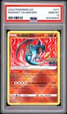 Radiant Charizard