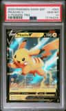 Pikachu V