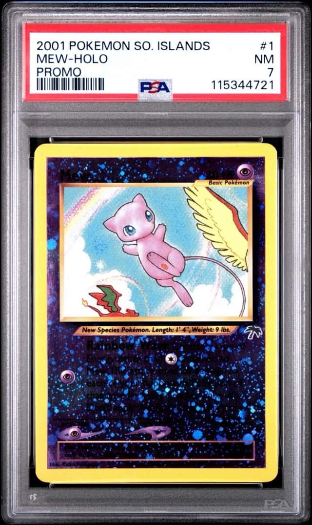 Mew