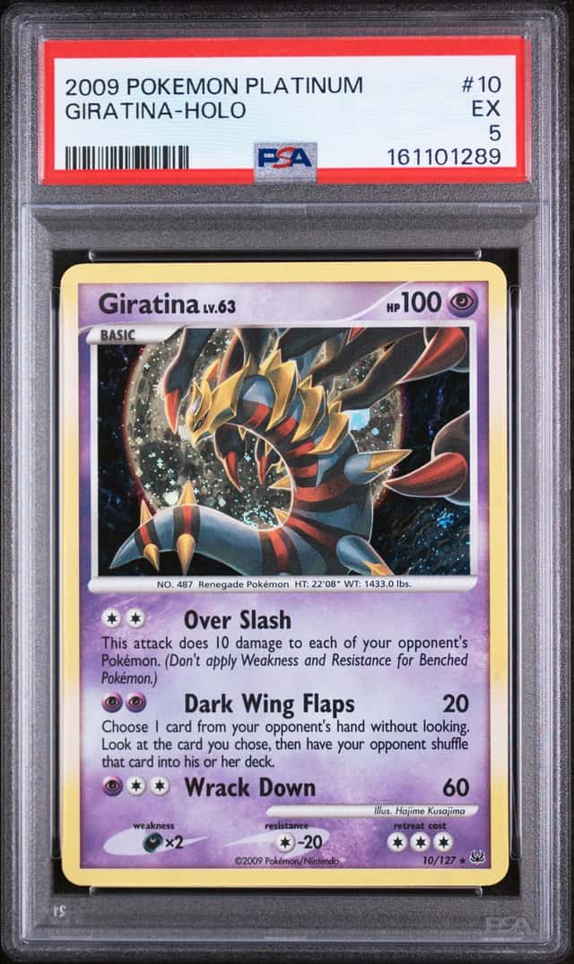 Giratina