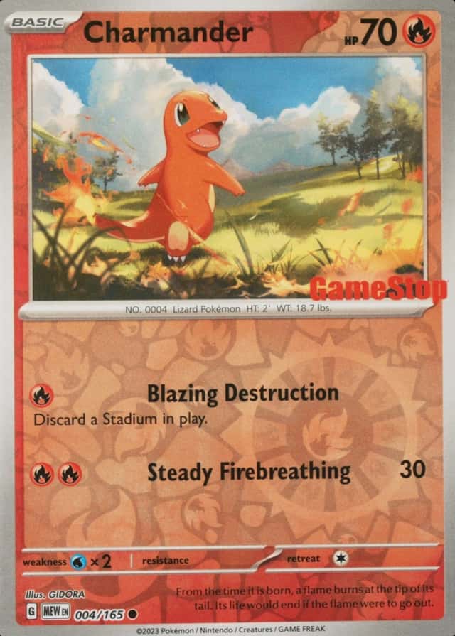 Exclusive Gamestop