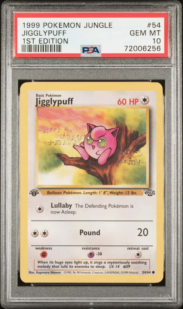 JIGGLYPUFF