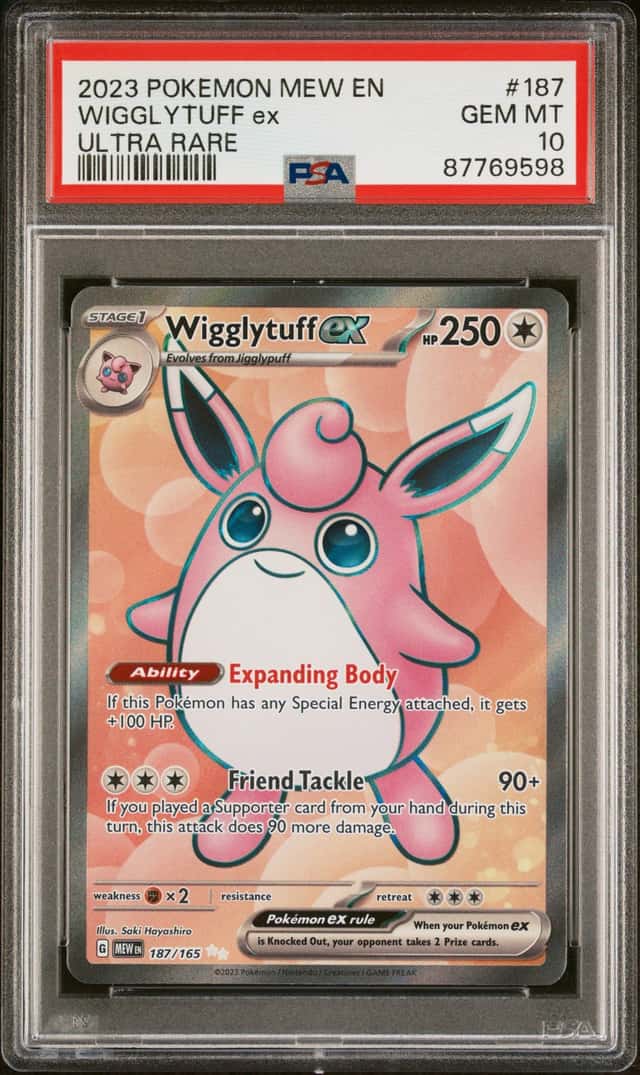 WIGGLYTUFF ex