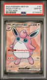 Wigglytuff Ex