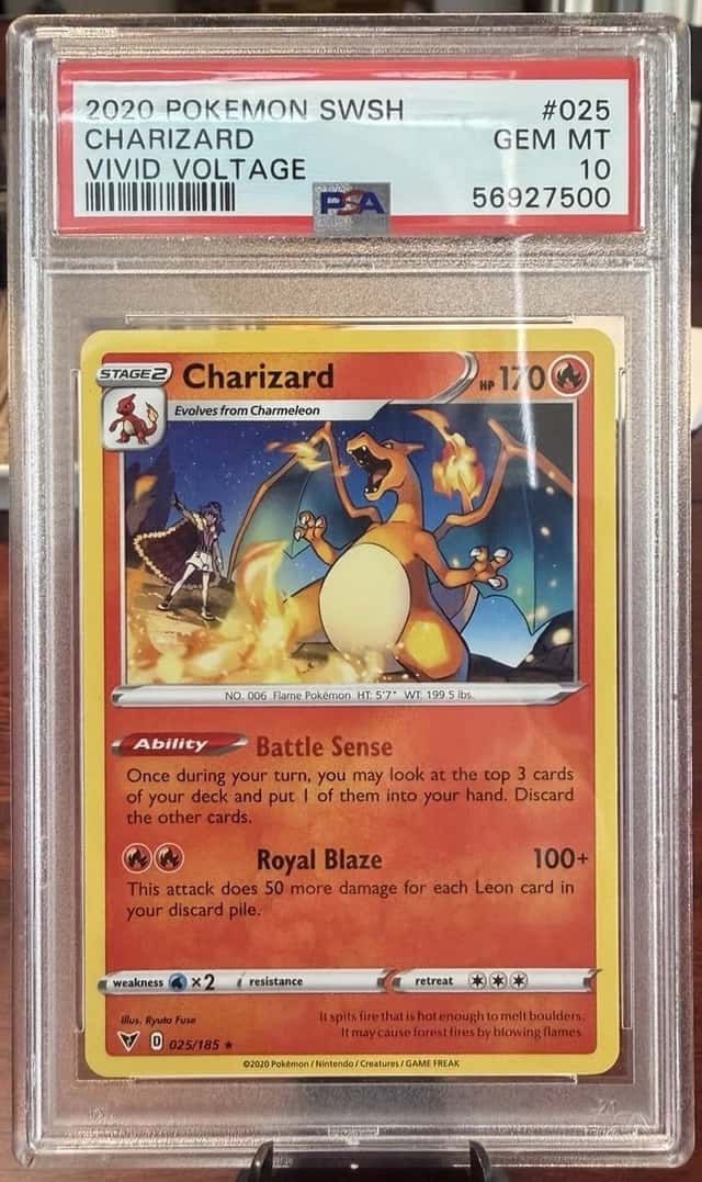 Charizard