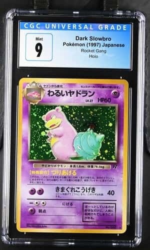 Dark Slowbro