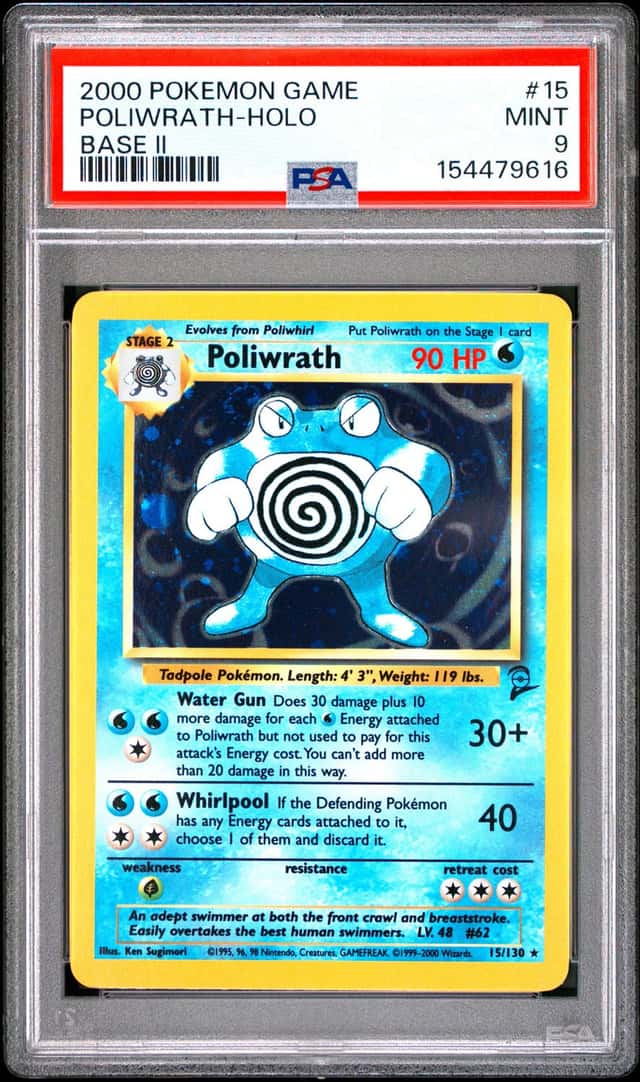 POLIWRATH