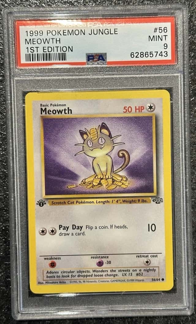 Meowth