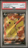 Pikachu V