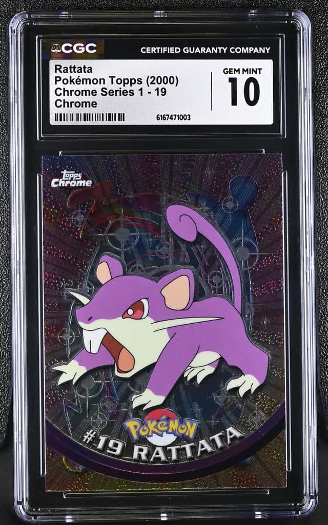 Rattata