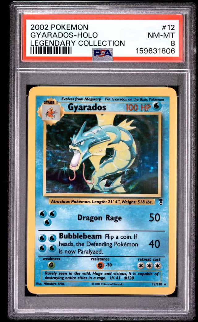 Gyarados