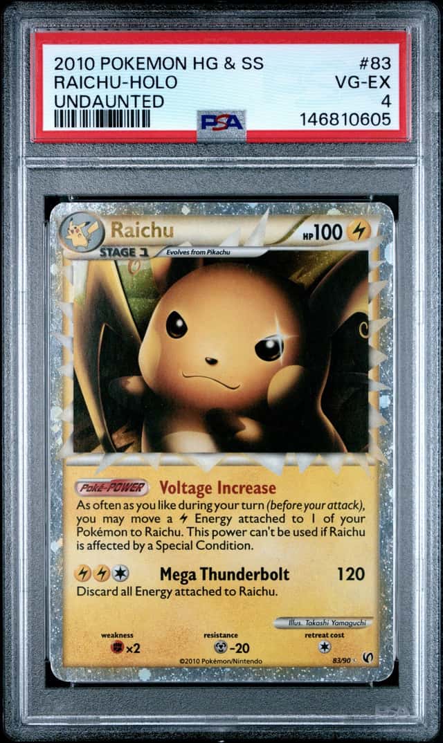 Raichu