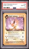 Dark Jolteon