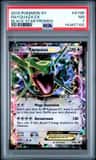 Rayquaza Ex