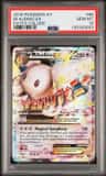 M Audino Ex