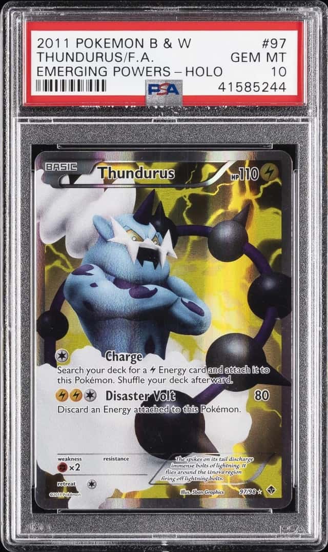Thundurus