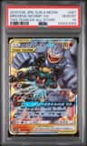 Marshadow & Machamp Gx