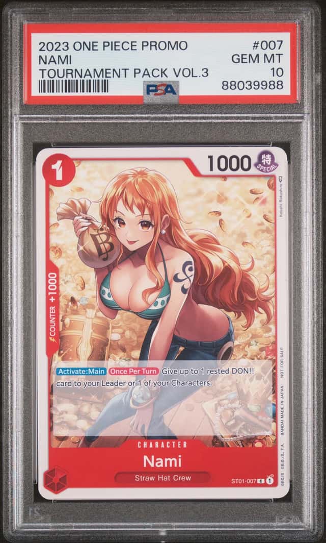 Nami