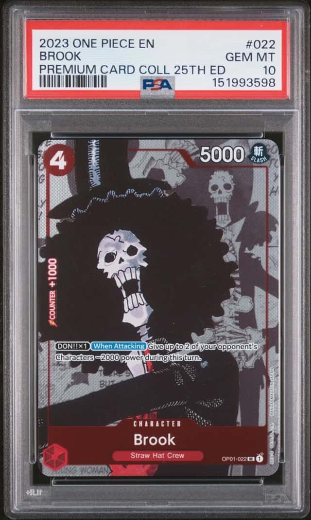 Brook