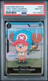 Tony Tony Chopper