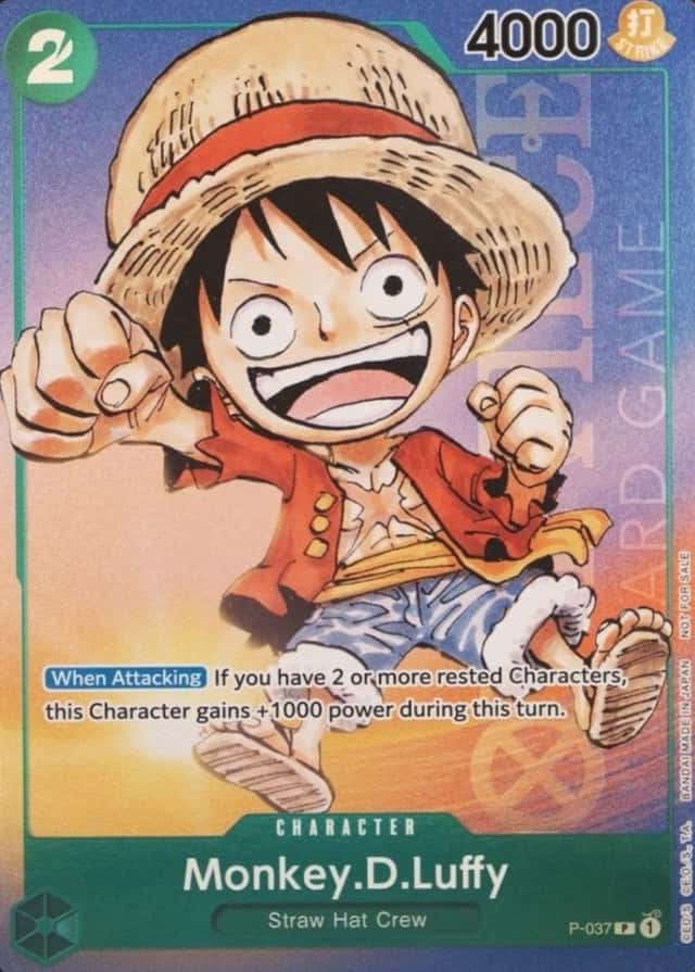 Bandai Card Games Set