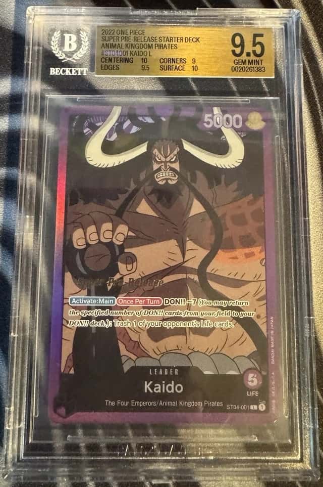 Kaido