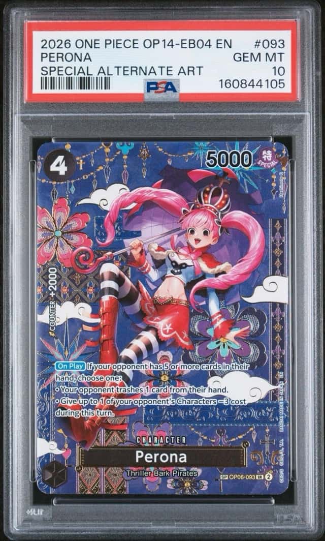 PERONA
