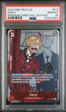 Sanji
