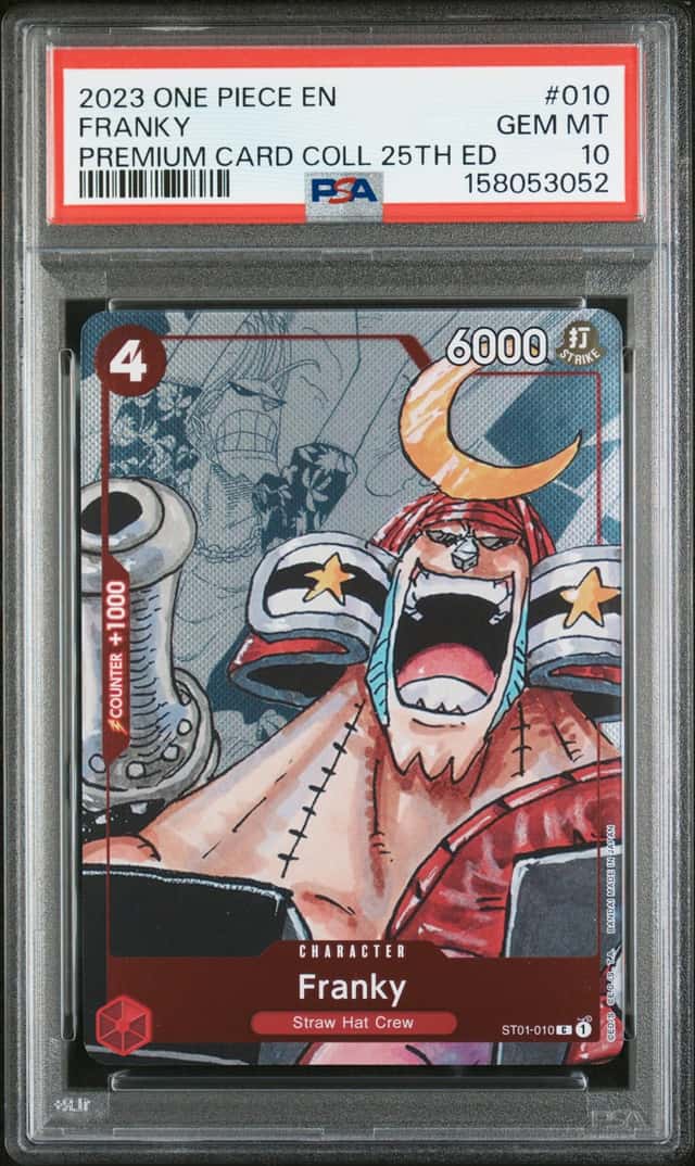 Franky