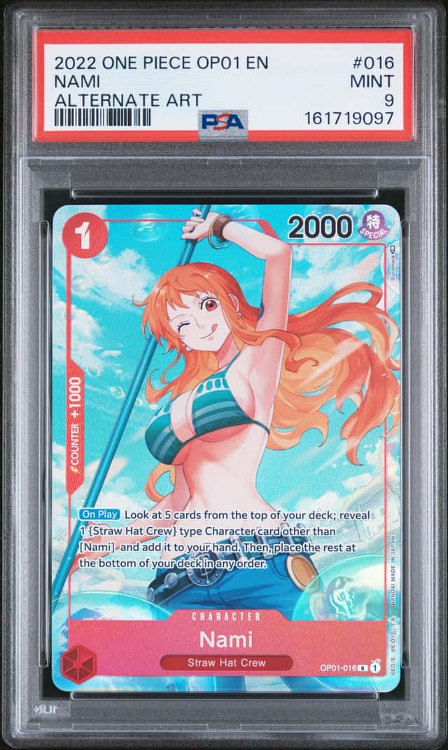 NAMI