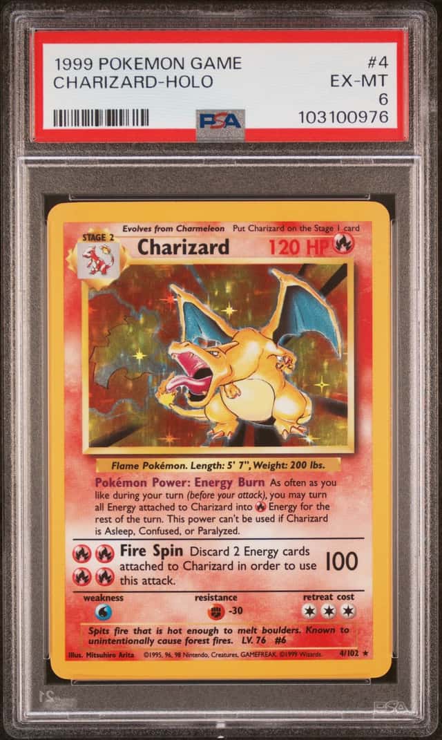 Charizard