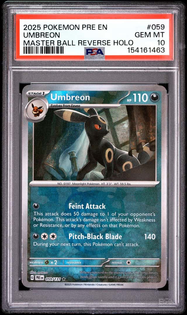 Umbreon