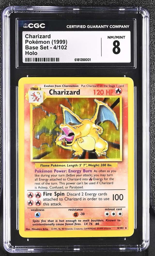 Charizard
