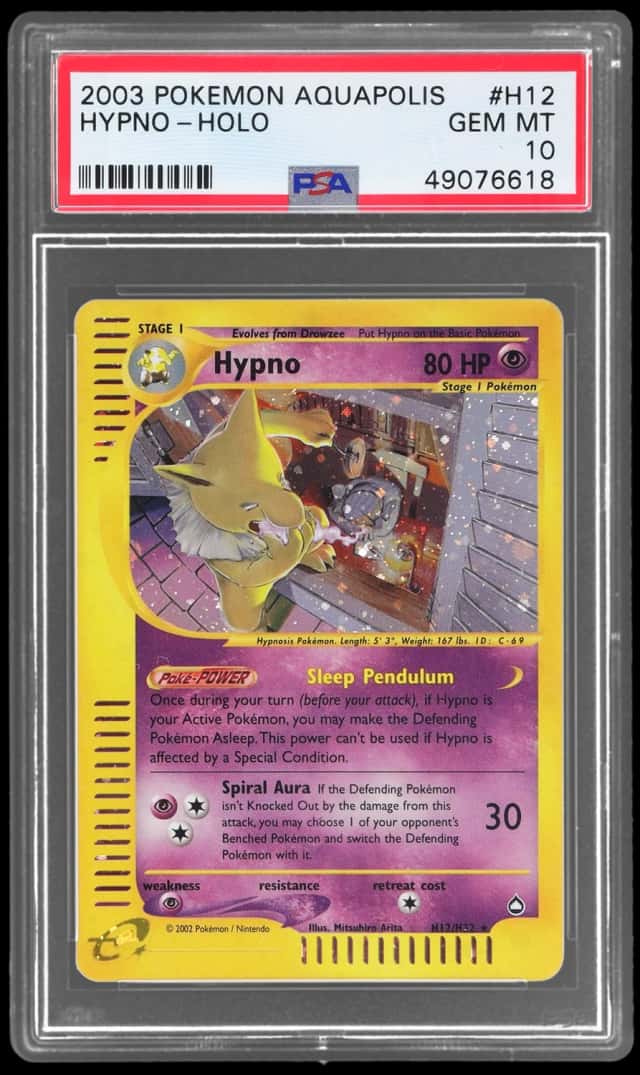 Hypno