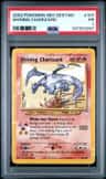 Shining Charizard