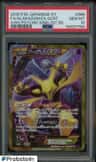 Alakazam Ex