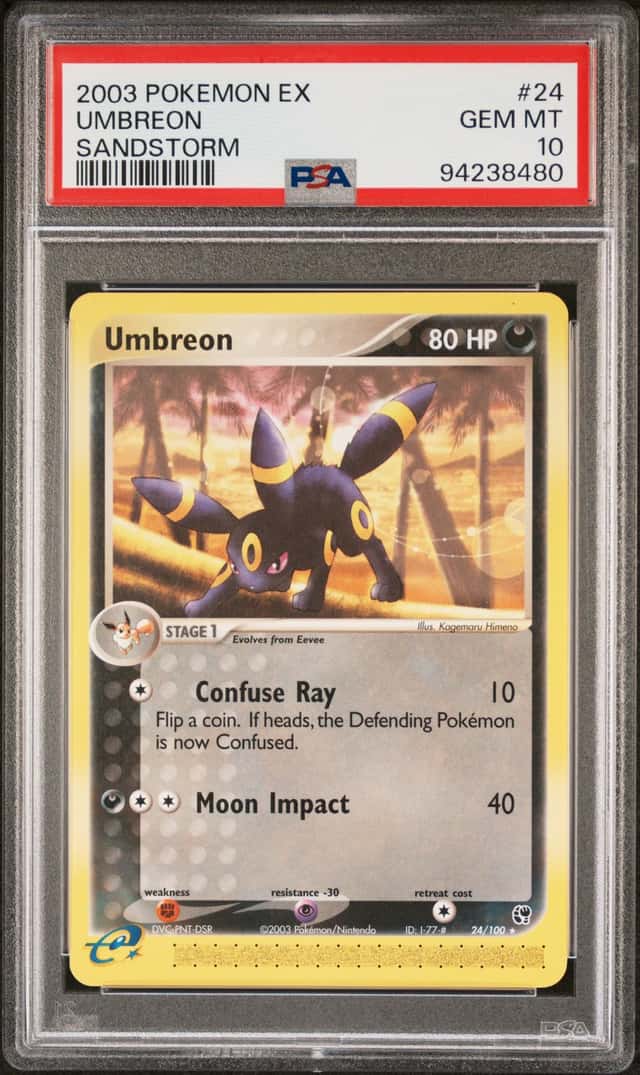 Umbreon
