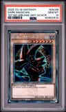 Dark Magician