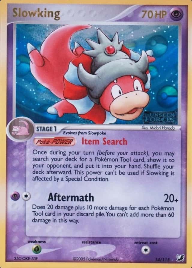 Reverse Holo