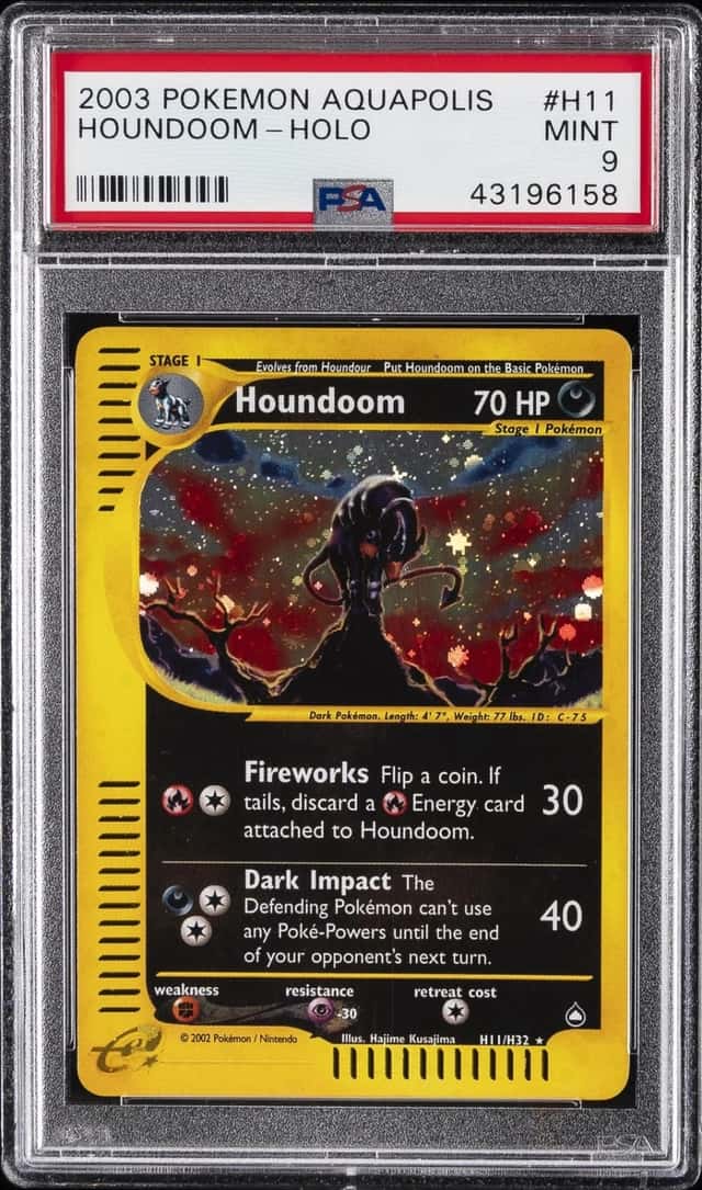 Houndoom