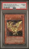 Sacred Phoenix Of Nephthys