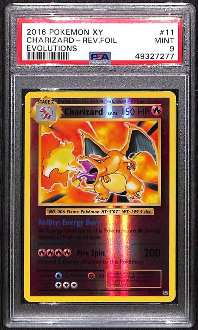Charizard
