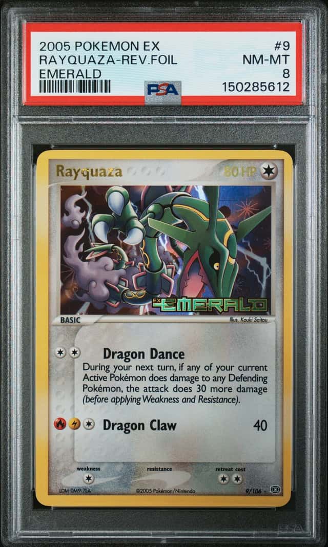 Rayquaza