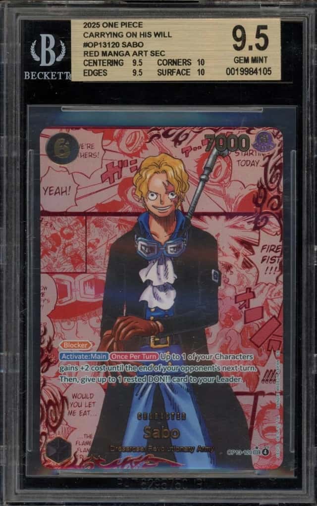 Sabo