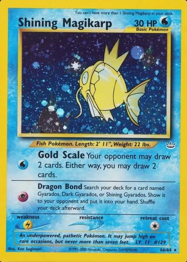 Double Holo · Error