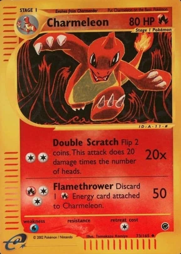 Reverse Holo