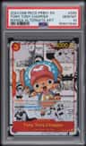 Tony Tony Chopper