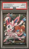 Sylveon Ex