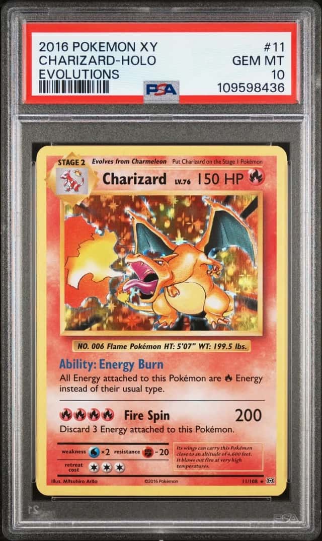 Charizard